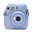 FUJIFILM ESTOJO INSTAX MINI 12 PASTEL BLUE