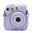 FUJIFILM ESTOJO INSTAX MINI 12 LILAC PURPLE