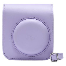 FUJIFILM ESTOJO INSTAX MINI 12 LILAC PURPLE