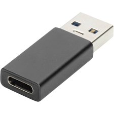 DIGITUS ADAPTADOR USB-A - USB-C
