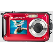 AGFAPHOTO WP8000 RED